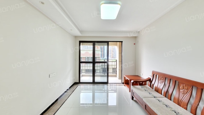 保利碧桂园领秀海二手房实景图