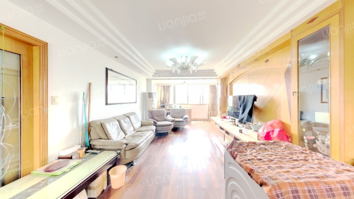 永成花苑二手房实景图