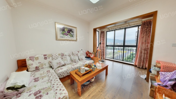 玉林都江二手房实景图