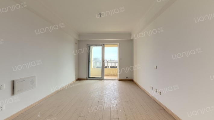 爱马尚郡二手房实景图