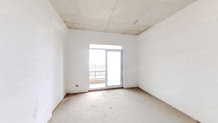 比克花园二手房实景图