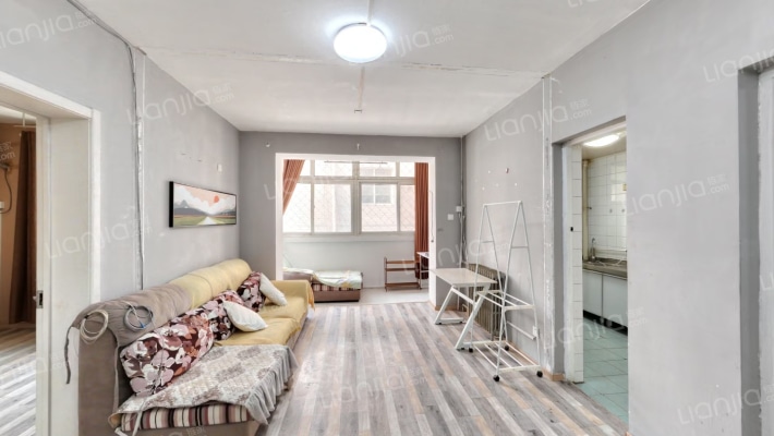 静心苑二手房实景图