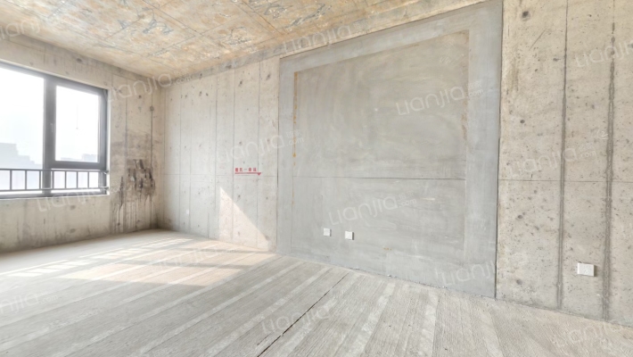 绿城春风心语二手房实景图