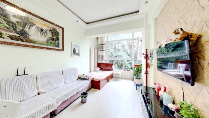 部居逸阁二手房实景图