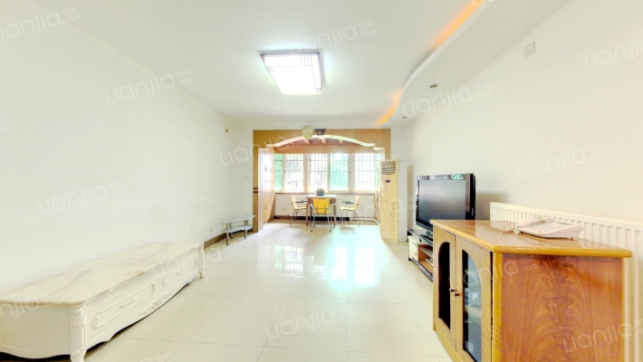 恒昌永乐园二手房实景图