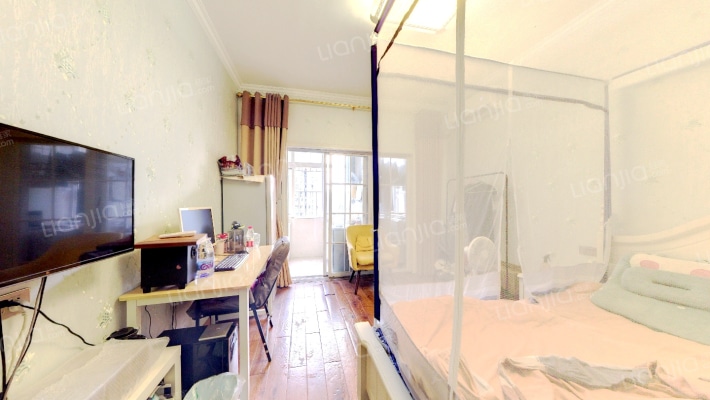 财富双星二手房实景图