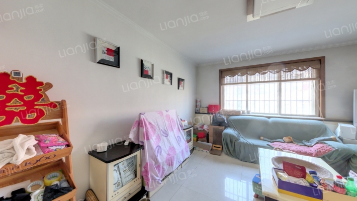 名仕家园二手房实景图