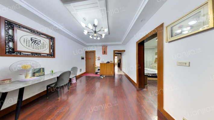 凯明园小区二手房实景图