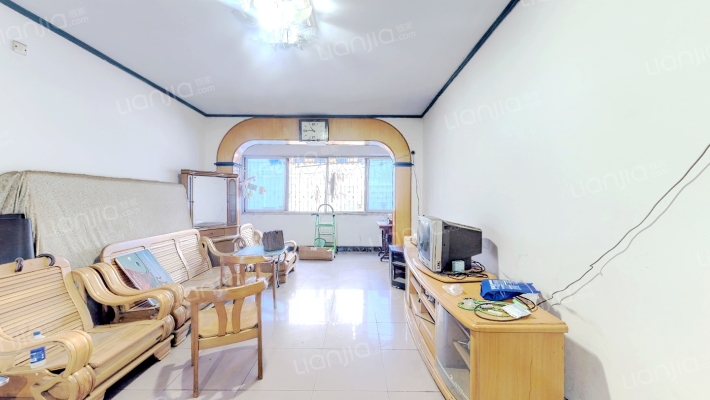 瑞西小区二手房实景图