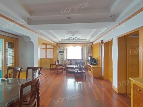 整租·广安里小区 3室2厅 南