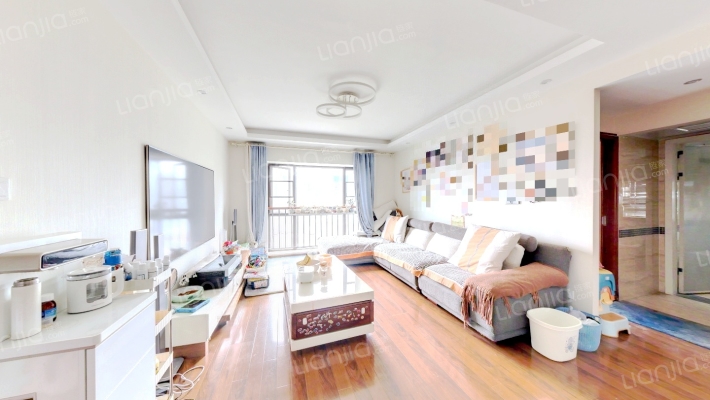 中昆医大广场二手房实景图