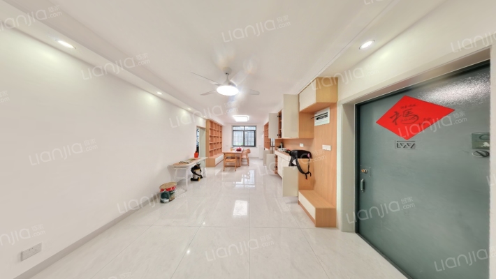 安徽省水利厅合肥储运站小区二手房实景图