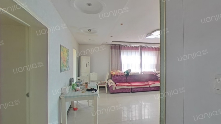 物资小区(武安市)二手房实景图