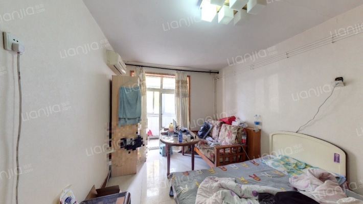 青园小区二手房实景图