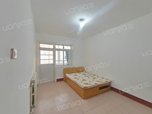 整租·绍兴路（错埠岭区） 2室0厅 南