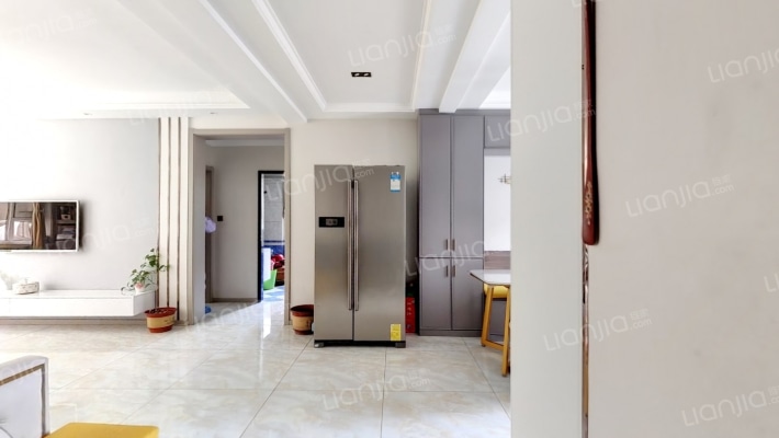 世贸广场二手房实景图