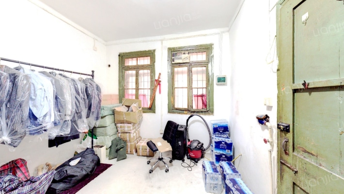 安善里二手房实景图