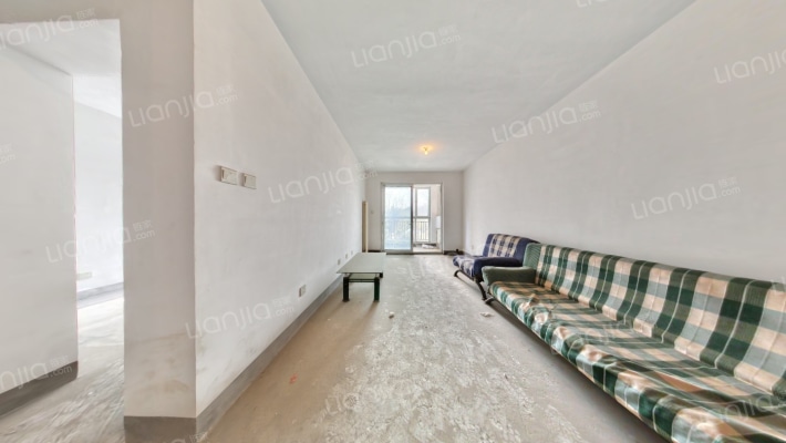 西海景苑二手房实景图