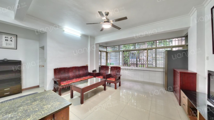 电器研究所二手房实景图