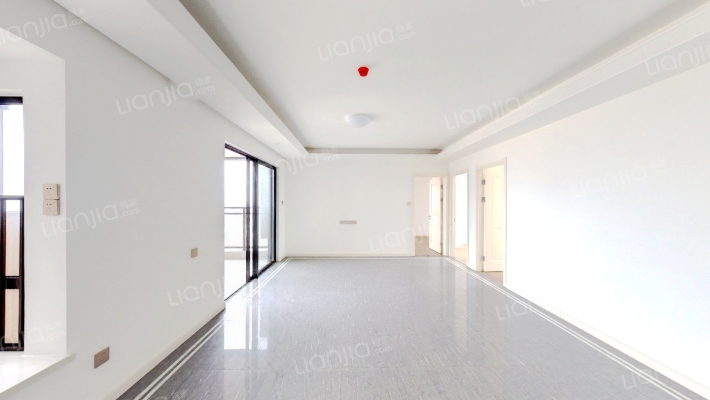 万科首铸翡翠东望二手房实景图