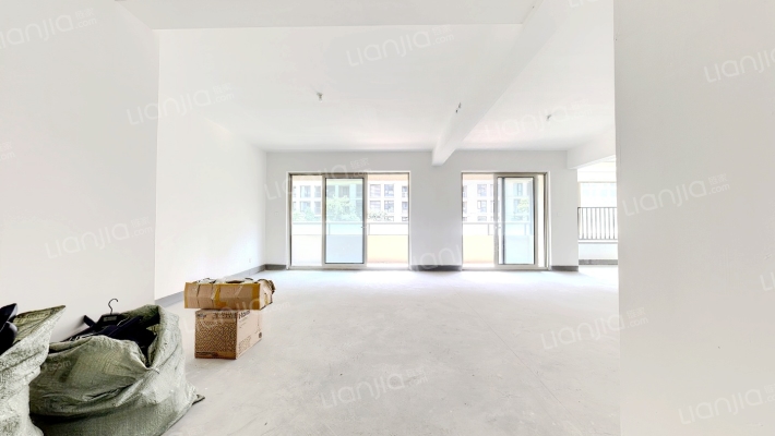 蓝都诚园二手房实景图