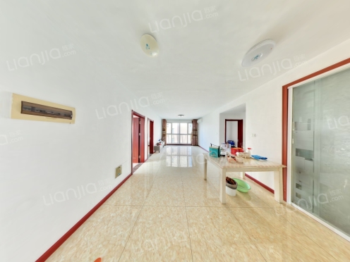 整租·书香蔓城 3室2厅 南/北