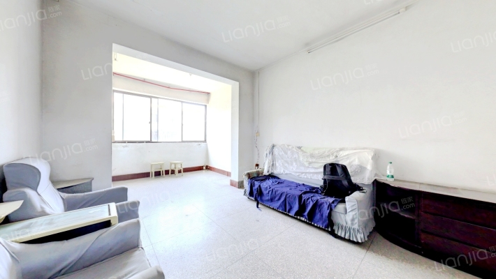 生活三区(虎头山路)二手房实景图