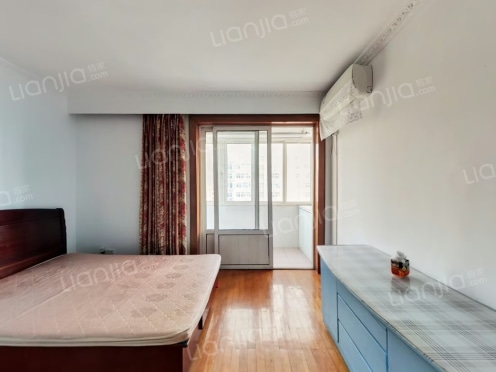 整租·重庆南路48号 2室1厅 南/北