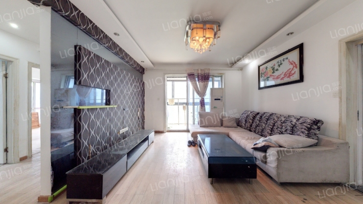 三金鑫城国际润雅苑二手房实景图