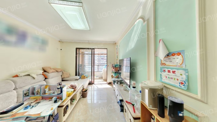 骋望珺玺二手房实景图