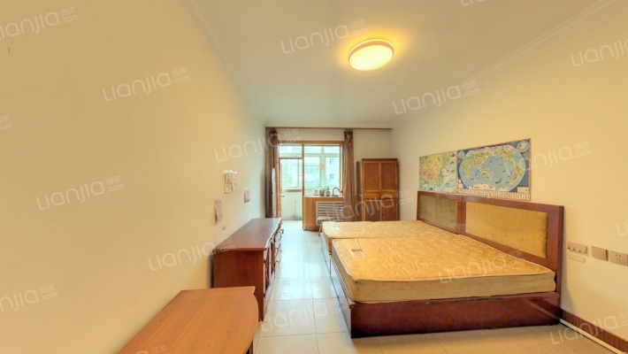 电力设计院小区二手房实景图