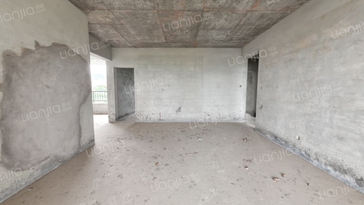 汤泉半岛二手房实景图