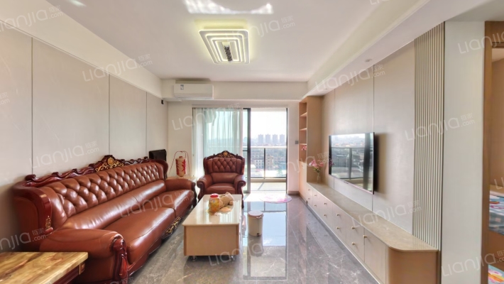 君汇府二手房实景图