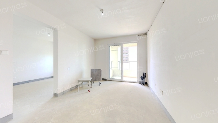 桃湖里花园西苑二手房实景图