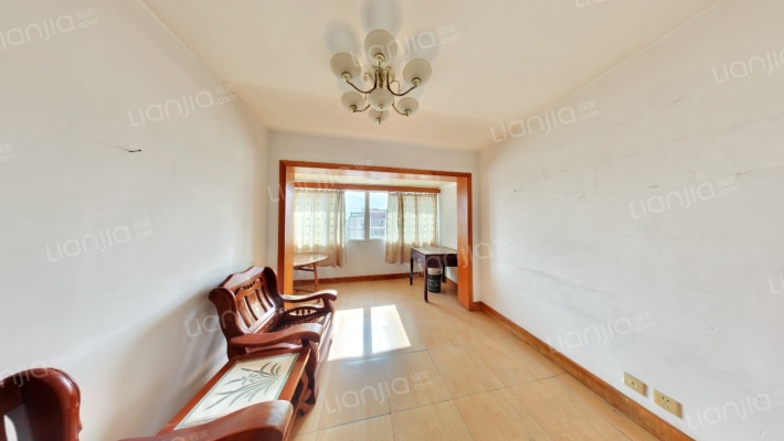 海港花园二手房实景图