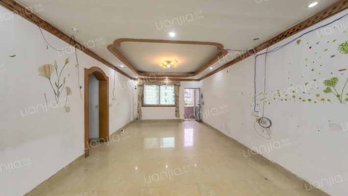 府前路二手房实景图