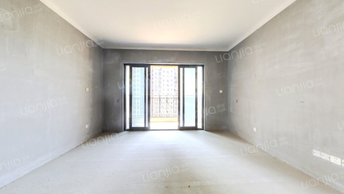 橡逸湾二手房实景图