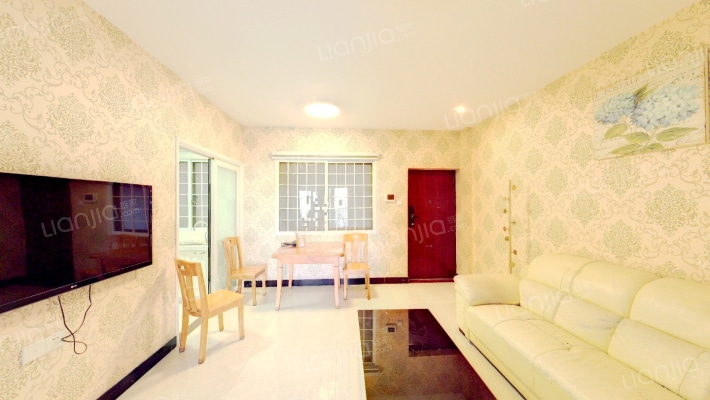 泰禾红树林D区二手房实景图