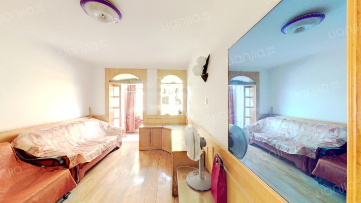 湖北路45号二手房实景图