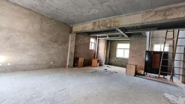 蓝岳玫瑰园二手房实景图