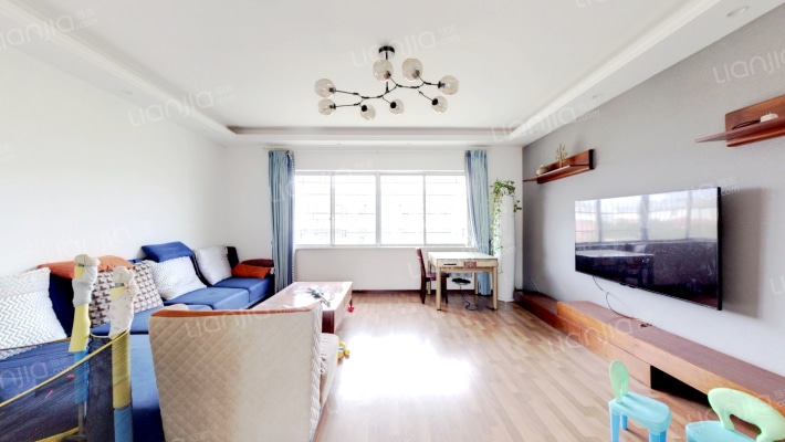 湖南大众传媒职业技术学院教师公寓二手房实景图