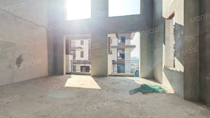 裕泰·翰林华府二手房实景图