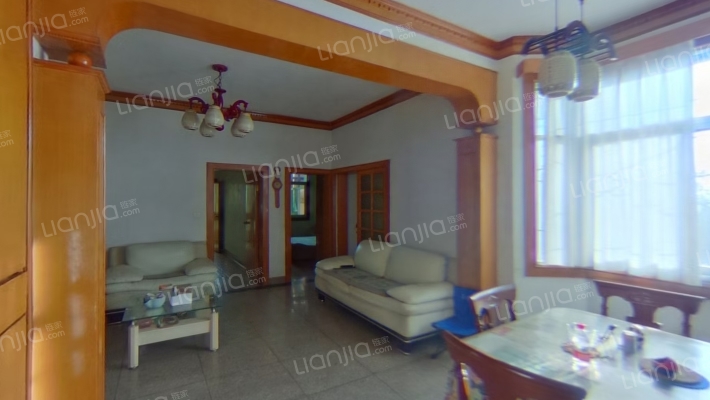 人事局宿舍二手房实景图