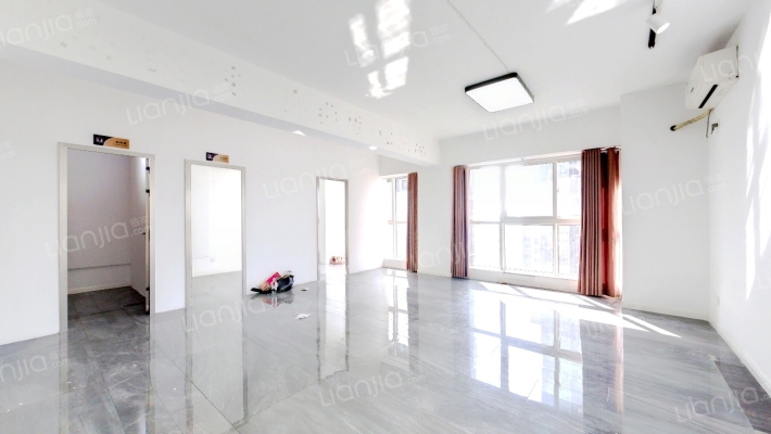 富康熙城二手房实景图