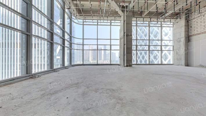 华侨城瑞湾府二手房实景图