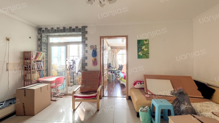 正邦嘉园一期二手房实景图