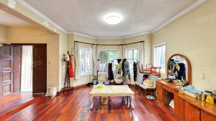 姑苏花苑二手房实景图