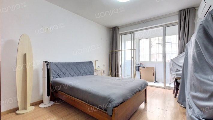 凯旋一村二手房实景图