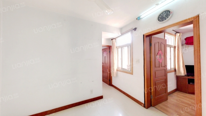 白马新村二手房实景图