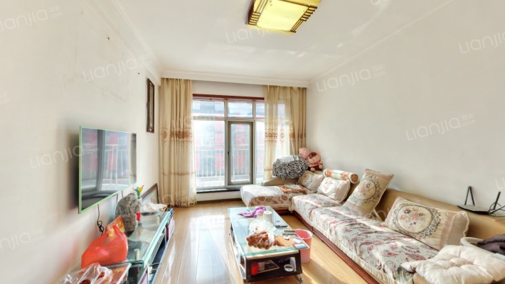 东方红家园二手房实景图